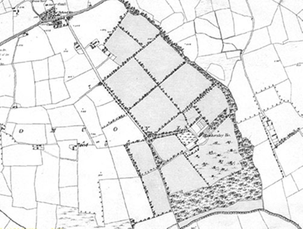 Small map image