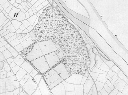 Small map image