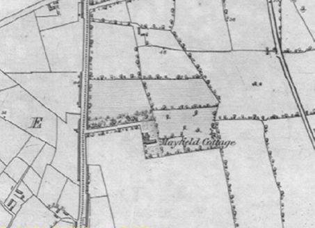 Small map image