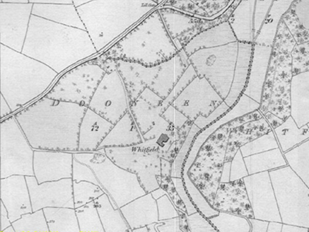 Small map image