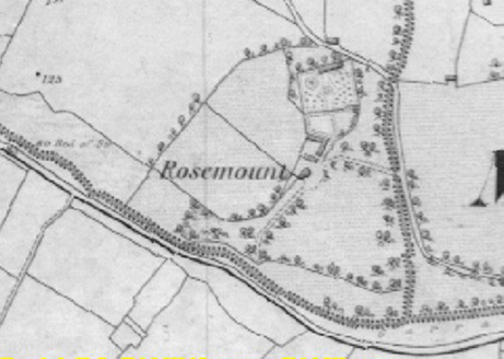 Small map image