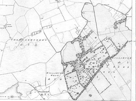 Small map image