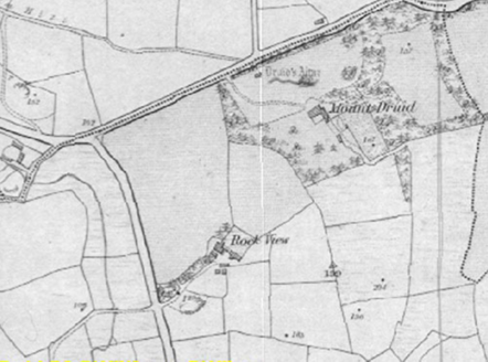 Small map image