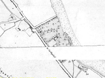 Small map image