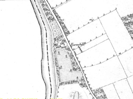 Small map image