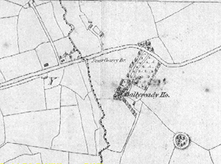 Small map image
