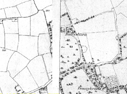 Small map image