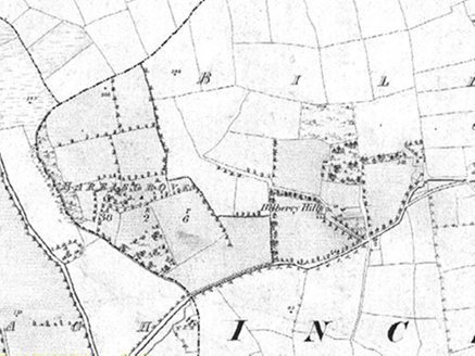 Small map image