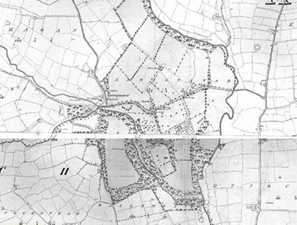 Small map image