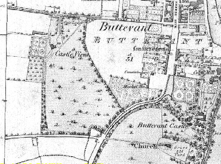 Small map image