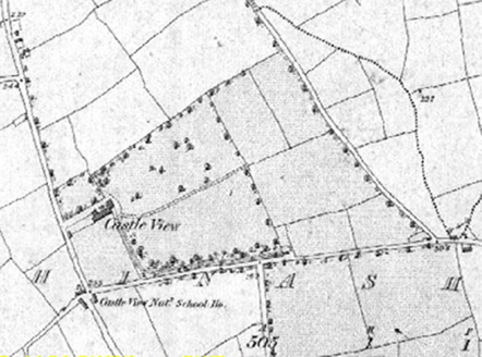 Small map image