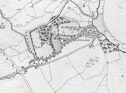 Small map image