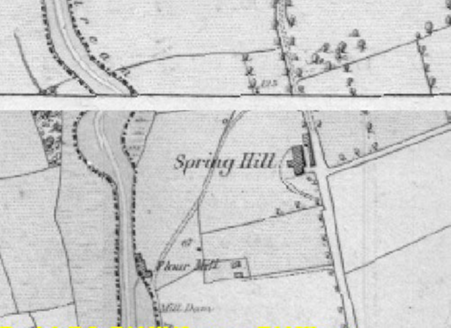 Small map image