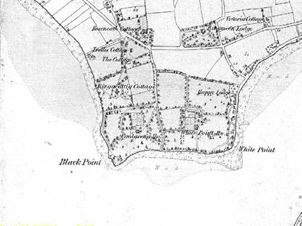 Small map image