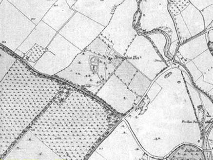 Small map image
