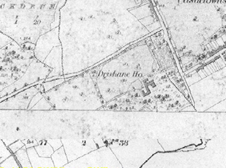 Small map image