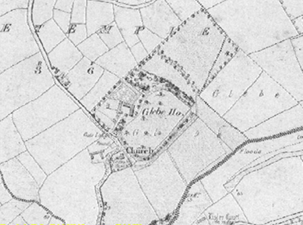 Small map image