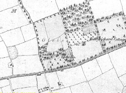 Small map image