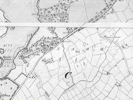 Small map image