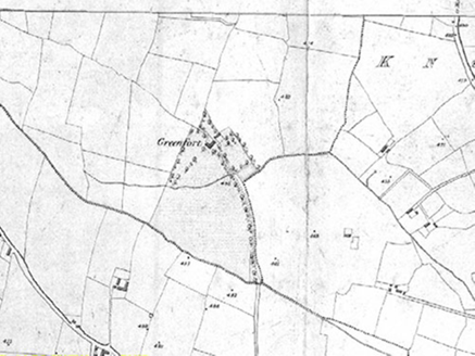 Small map image