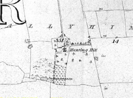 Small map image