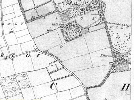 Small map image