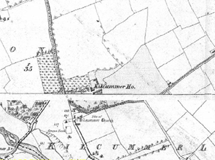 Small map image