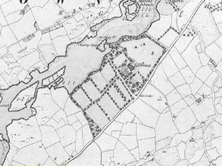 Small map image