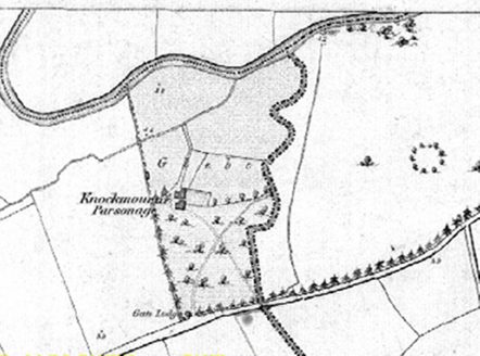 Small map image
