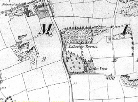 Small map image