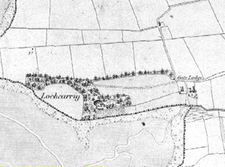 Small map image