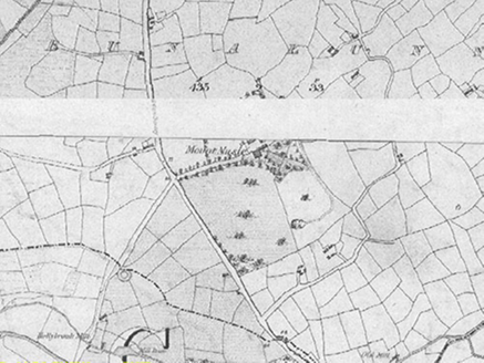 Small map image