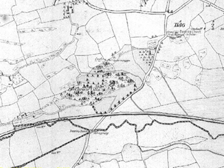 Small map image