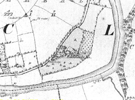 Small map image