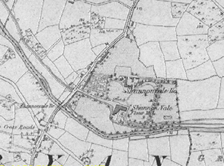 Small map image