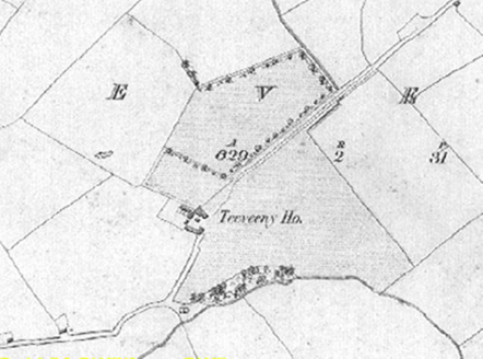Small map image