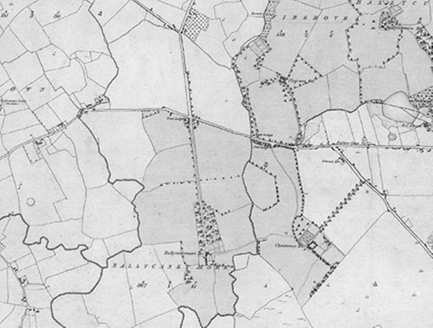 Small map image