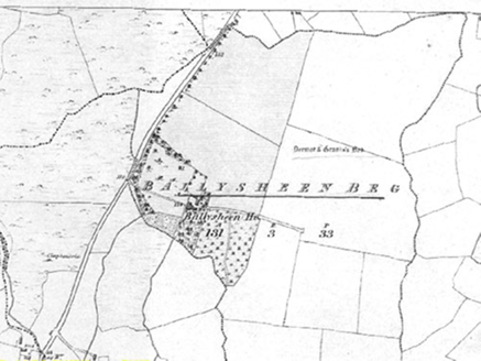 Small map image