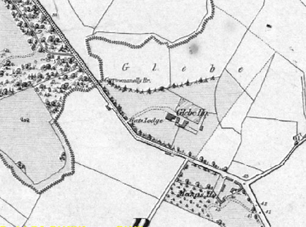 Small map image