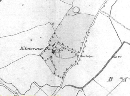Small map image