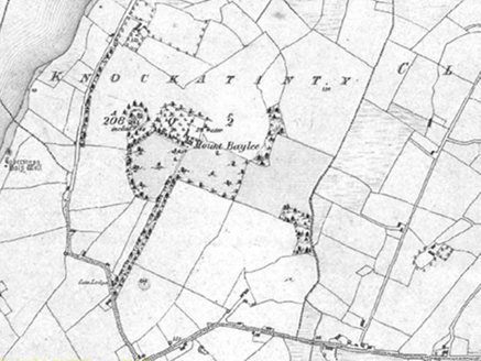 Small map image