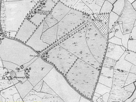 Small map image