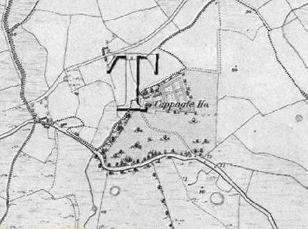 Small map image