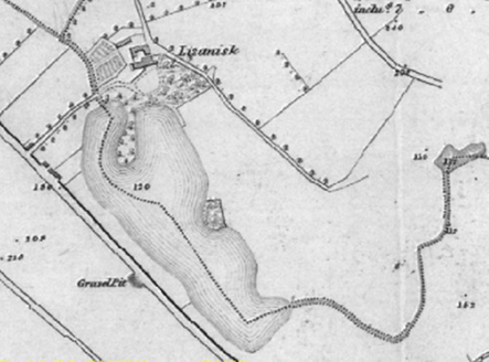 Small map image