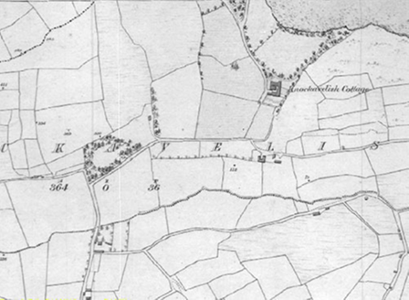 Small map image