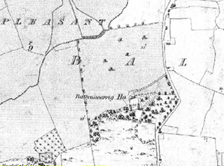 Small map image