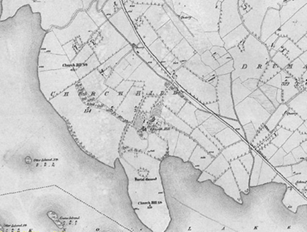 Small map image