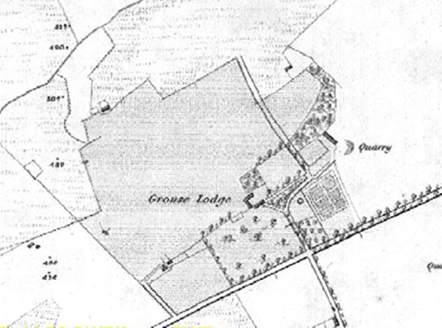 Small map image