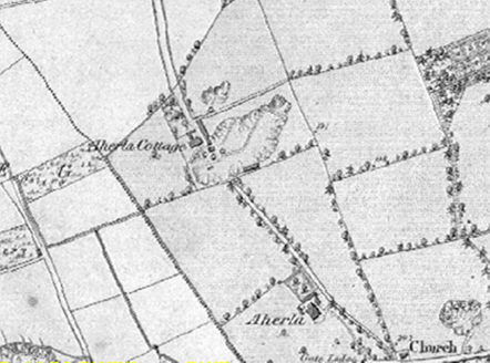 Small map image