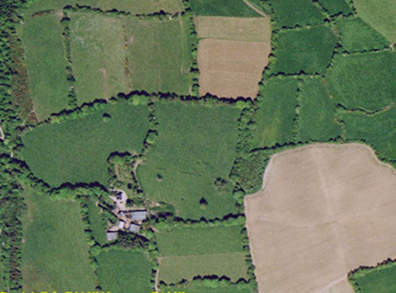 Small map image